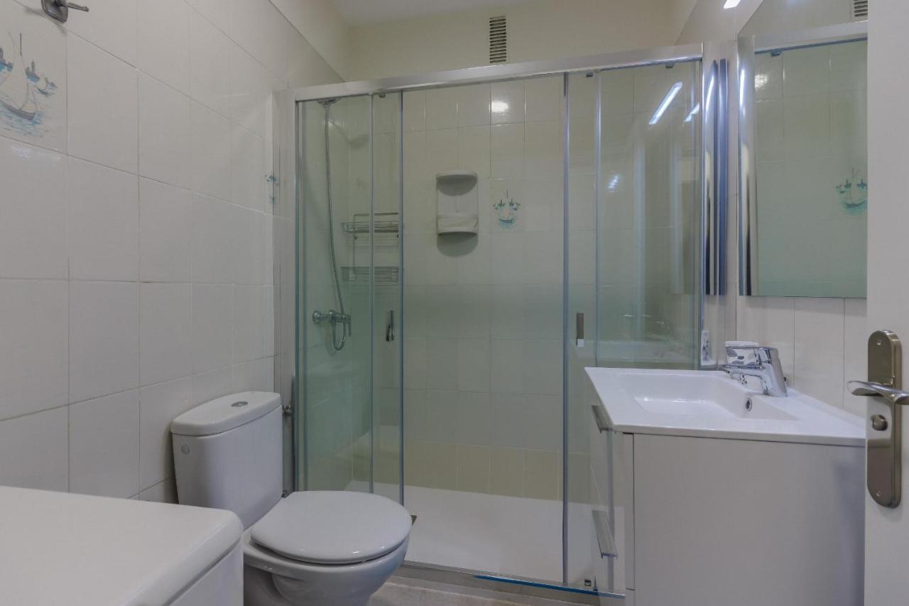 Seguro Spacious Apartment With Roomy Terrace Puerto de Santiago  Extérieur photo