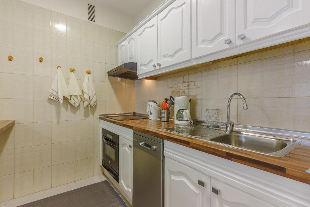 Seguro Spacious Apartment With Roomy Terrace Puerto de Santiago  Extérieur photo